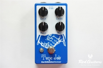 Tone Job - Equalizer